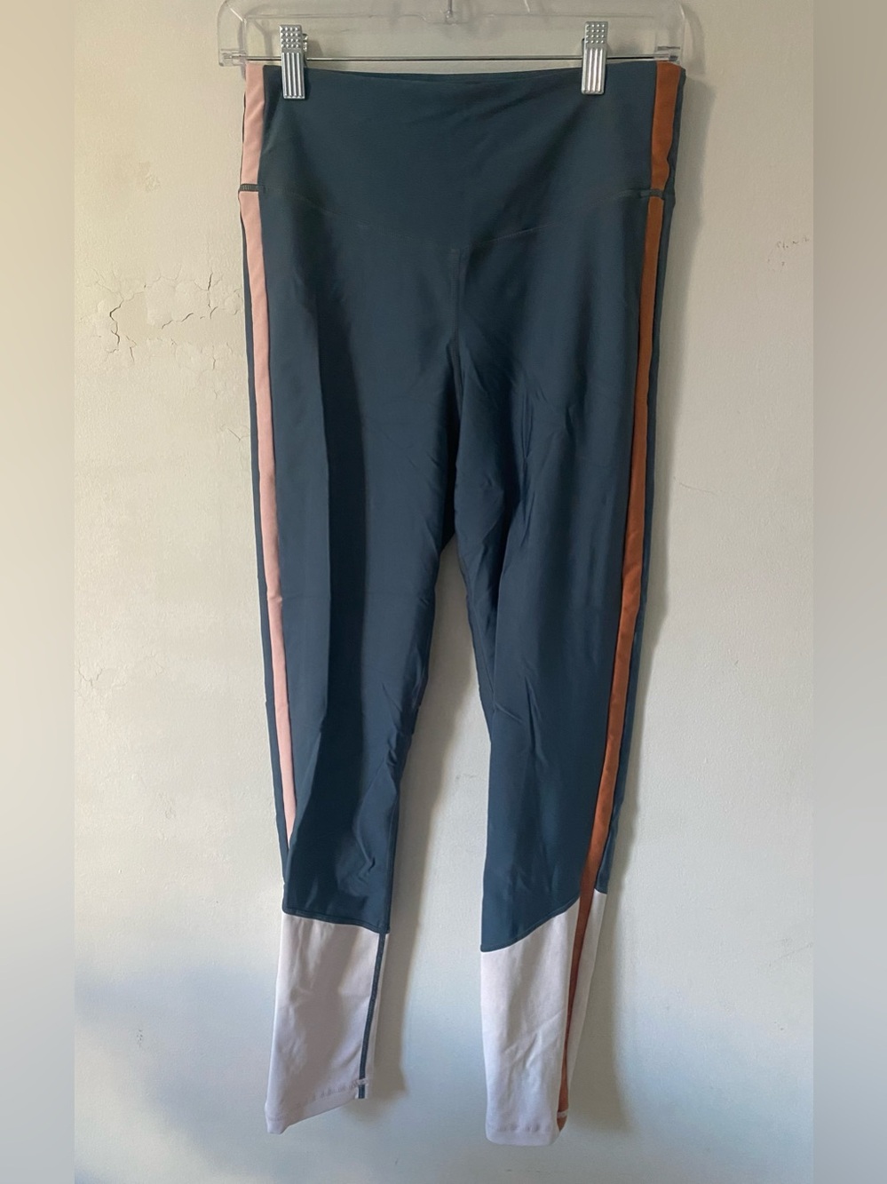 The Upside Women’s Colorblock Performance Leggings